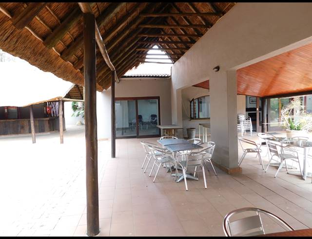 800M² TRAINING FACILITY FOR SALE IN FERNDALE